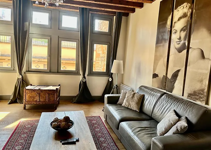 Superior Family Room