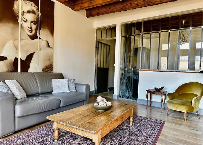 Superior Family Room